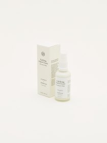 Rosemary mint hand cream