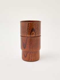 Shikki cup set