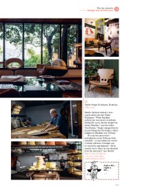 The Monocle Travel Guide, Rio de Janeiro