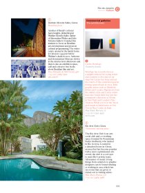 The Monocle Travel Guide, Rio de Janeiro