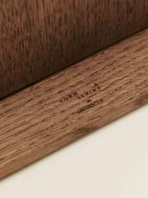 Journal side table