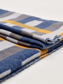 Wool blanket