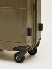 FreeWalker GL suitcase