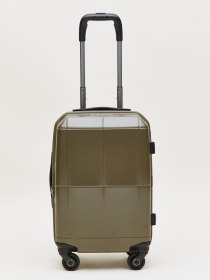 FreeWalker GL suitcase
