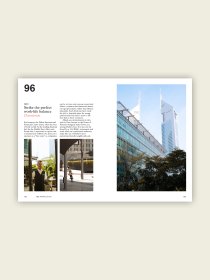 The Monocle 100: Dubai
