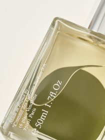 Scent Four: Yoyogi