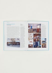 The Monocle Guide to Building Better Cities