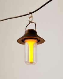 The Classic table lamp