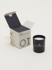 Candle One: Hinoki