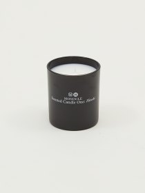 Candle One: Hinoki