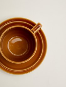 Large mug set