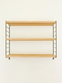 String shelf