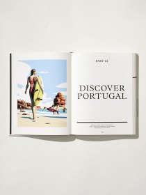 Portugal: The Monocle Handbook