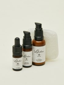 The Face Set Honey Bee Edition