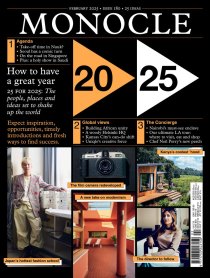 Print & Digital Subscription