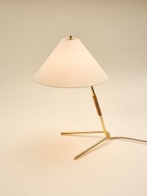 Hase table lamp