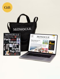 Print & Digital Gift Subscription
