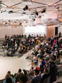 Ticket – The Monocle Quality of Life Conference 2025, Barcelona, 4–6 September