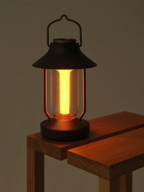 The Classic table lamp