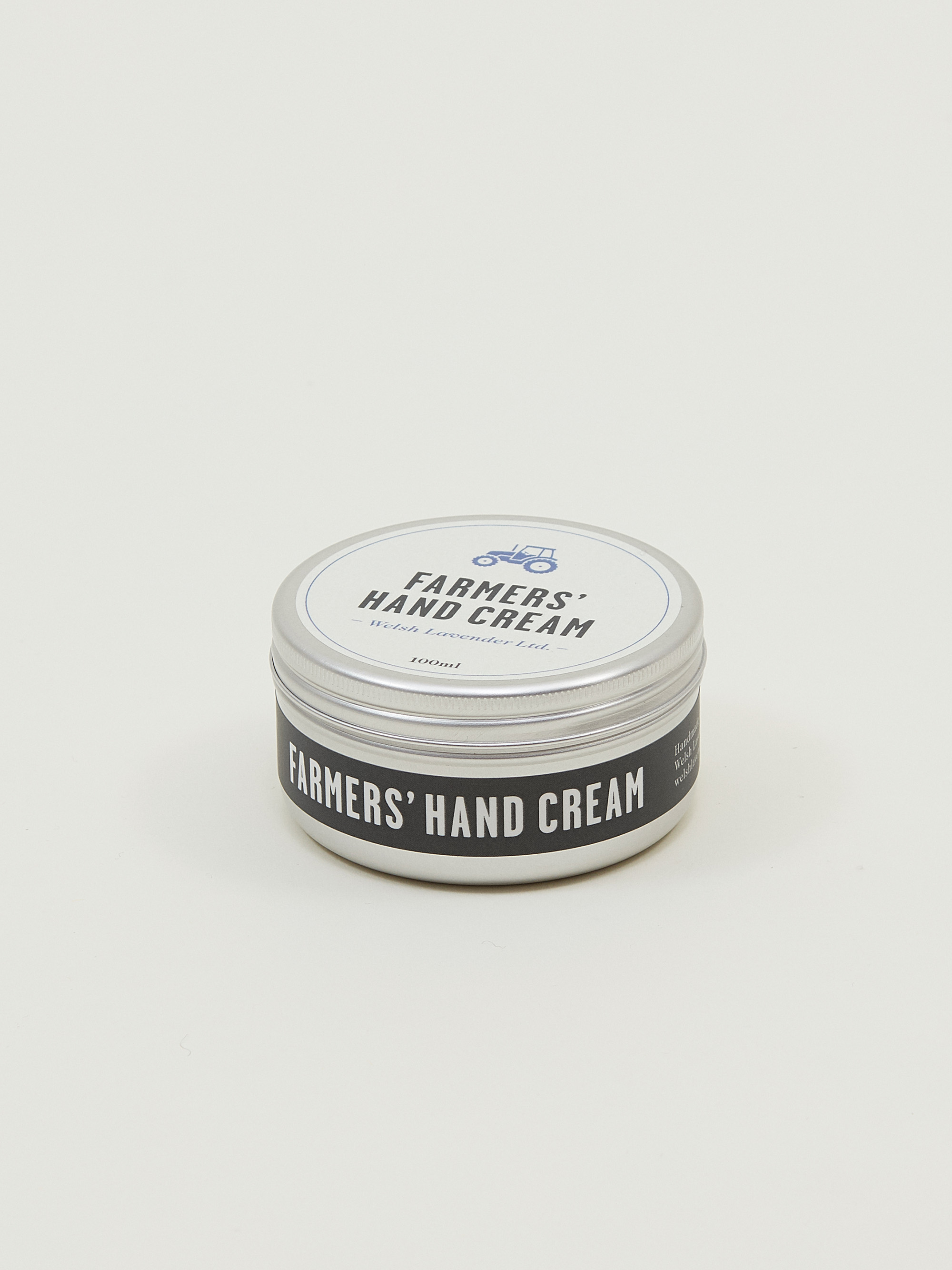 Welsh Lavender hand cream