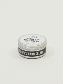 Welsh Lavender hand cream