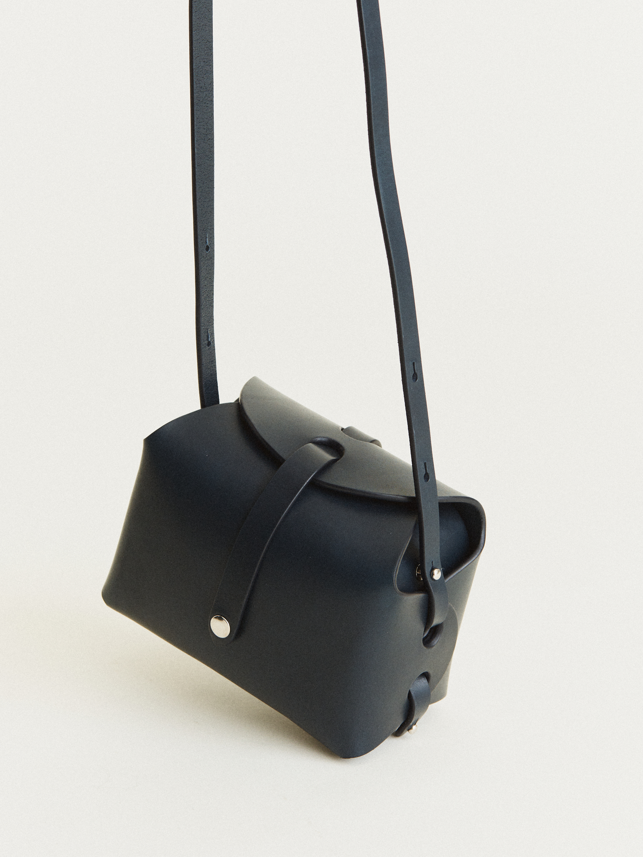 Box bag