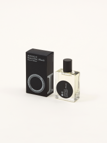 Scent One: Hinoki Test