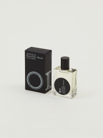 Scent One: Hinoki Test