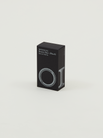 Scent One: Hinoki Test