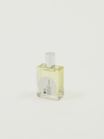 Scent Two: Laurel Test