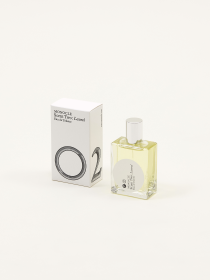 Scent Two: Laurel Test