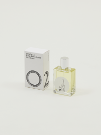Scent Two: Laurel Test