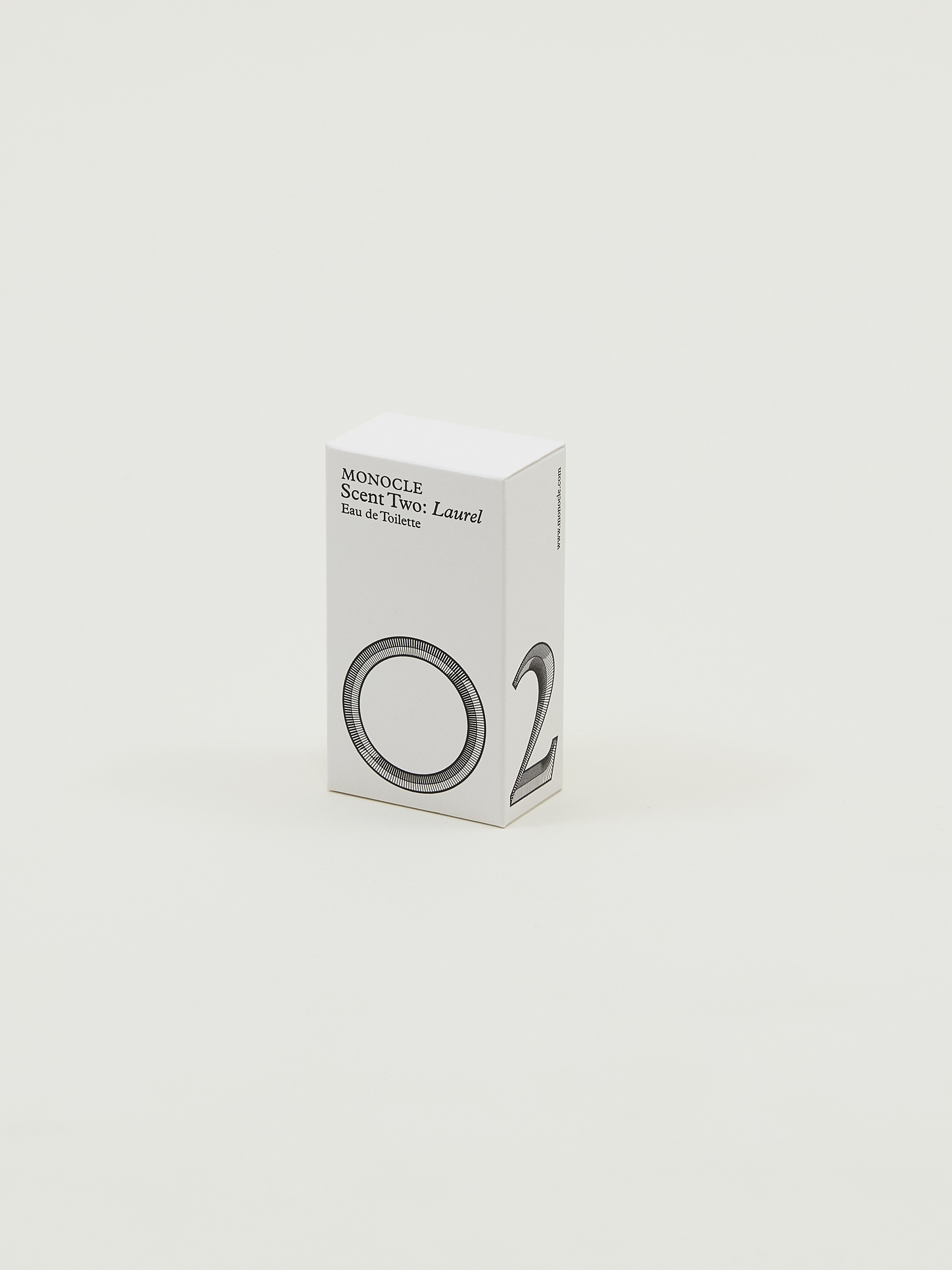 Scent Two: Laurel Test