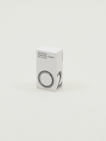 Scent Two: Laurel Test