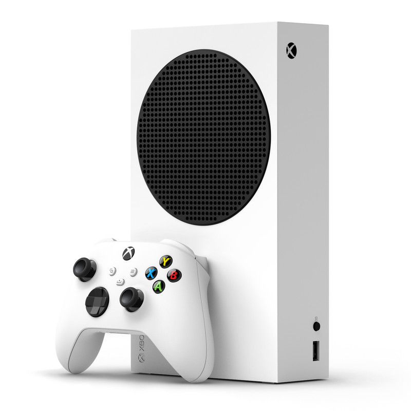 Xbox Series S 512GB Console