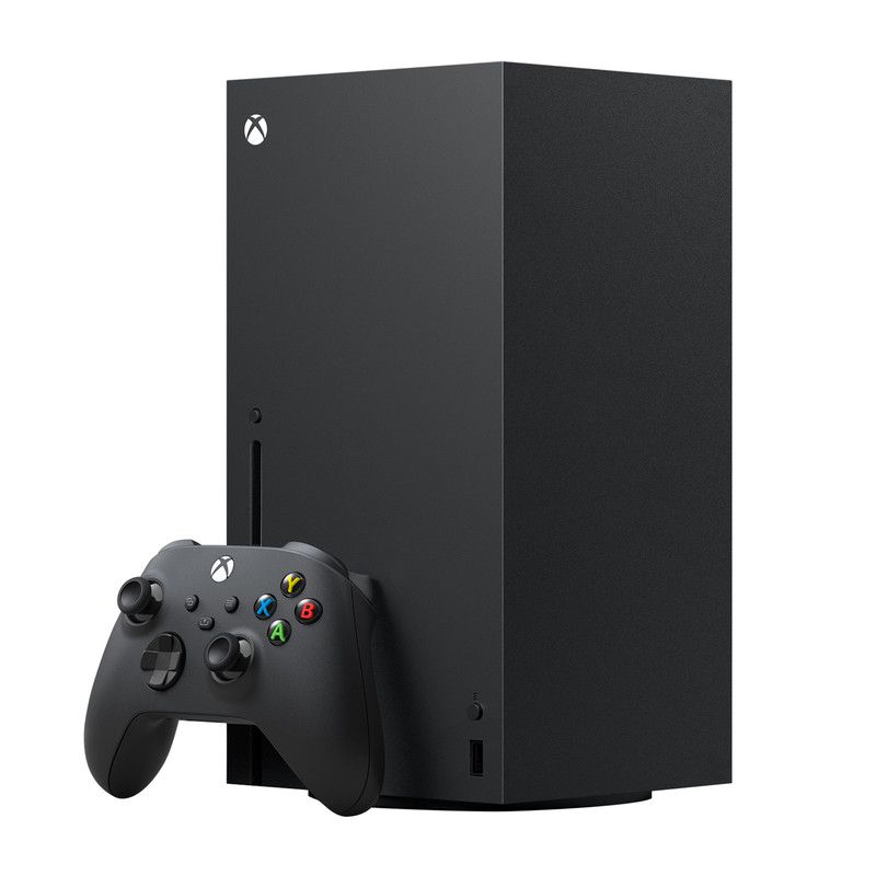 Xbox Series X Console