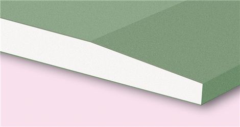 Siniat Gips Hydro AK 1200x3000x15mm (40 st/pal)