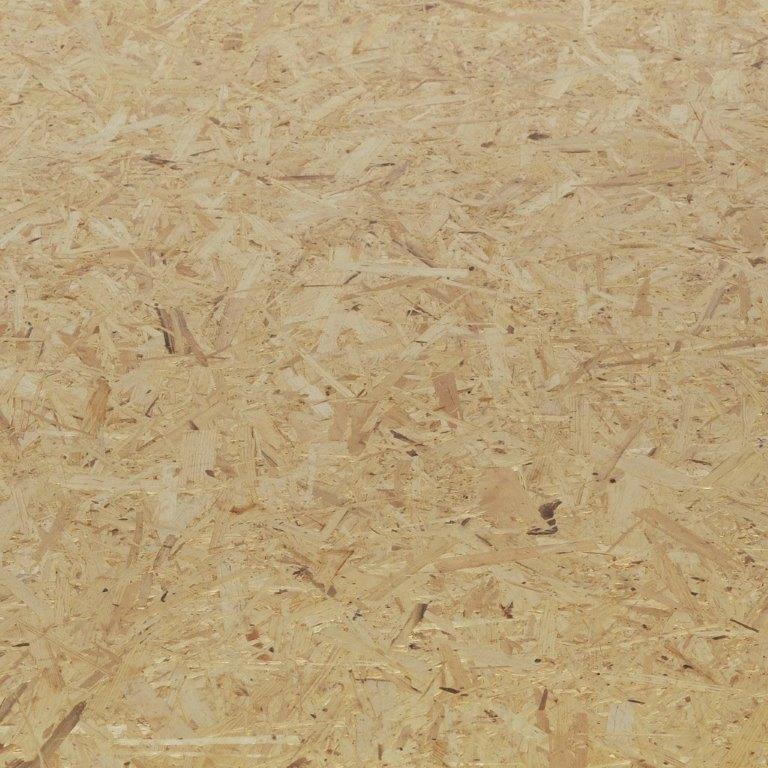 Wandachterhout OSB+sponning 595x2440x18mm FSC Mix 70% (50st)