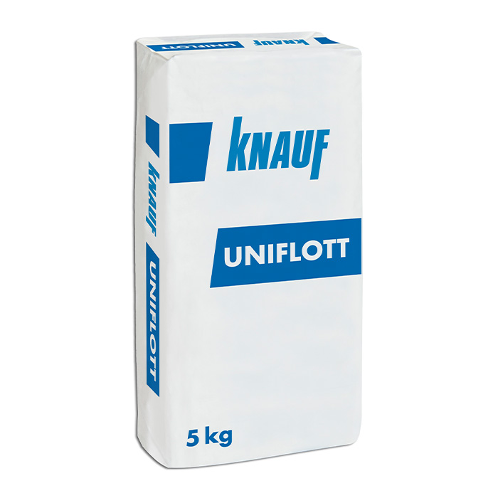 Knauf Uniflott (25 kg p/zak)