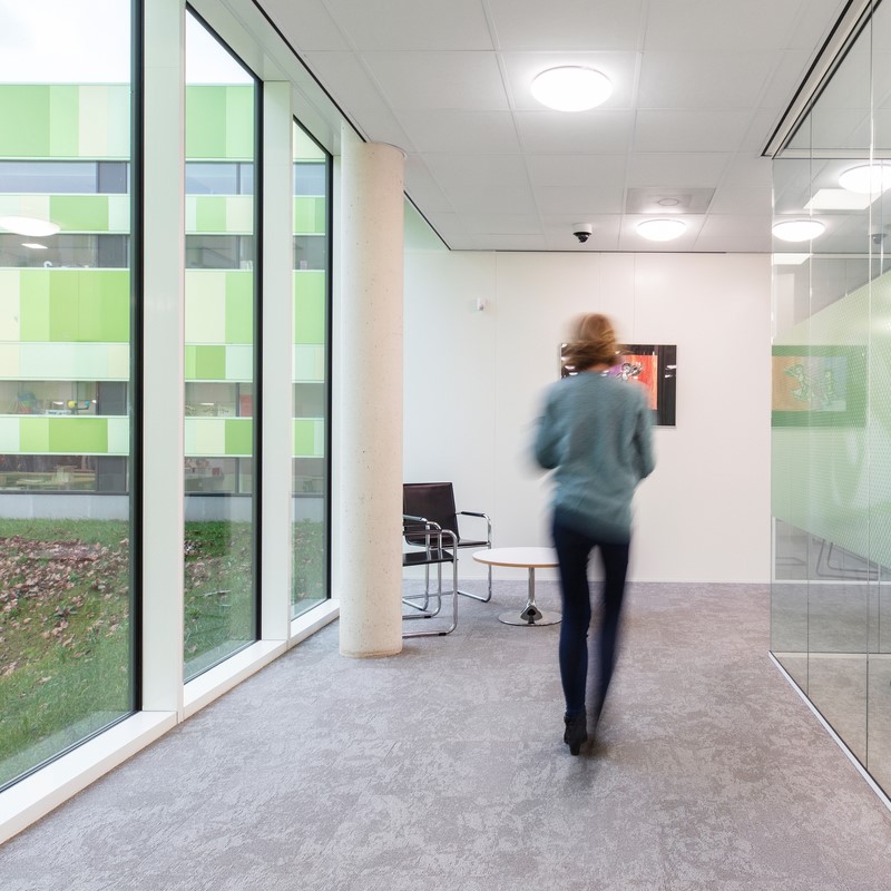 Rockfon Pallas A15/24 600x1200x20mm (12pl/pk)