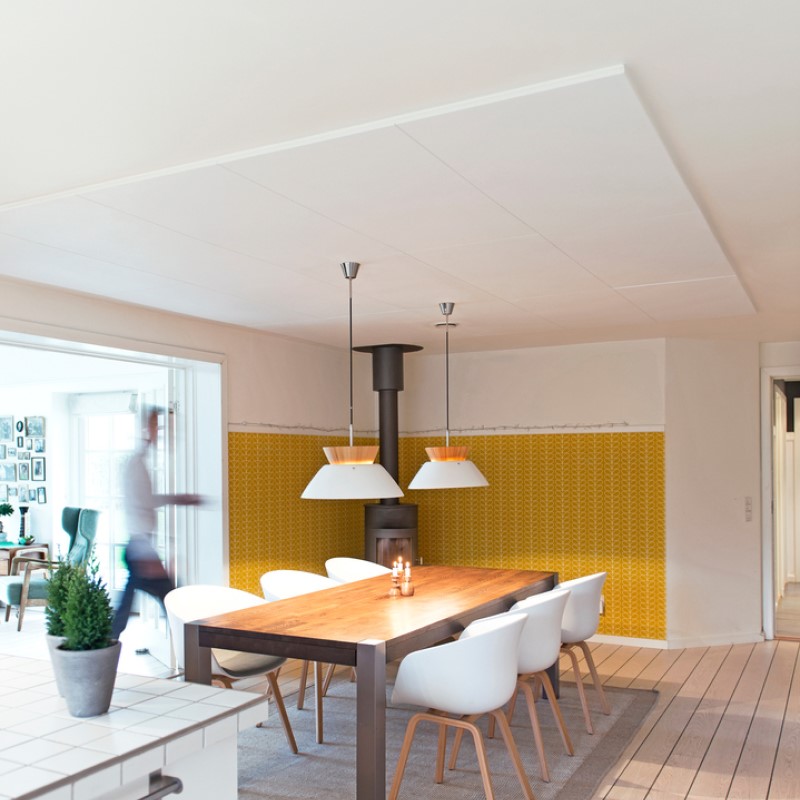 Rockfon Sonar Activity B 600x600x40mm 5 st/ds