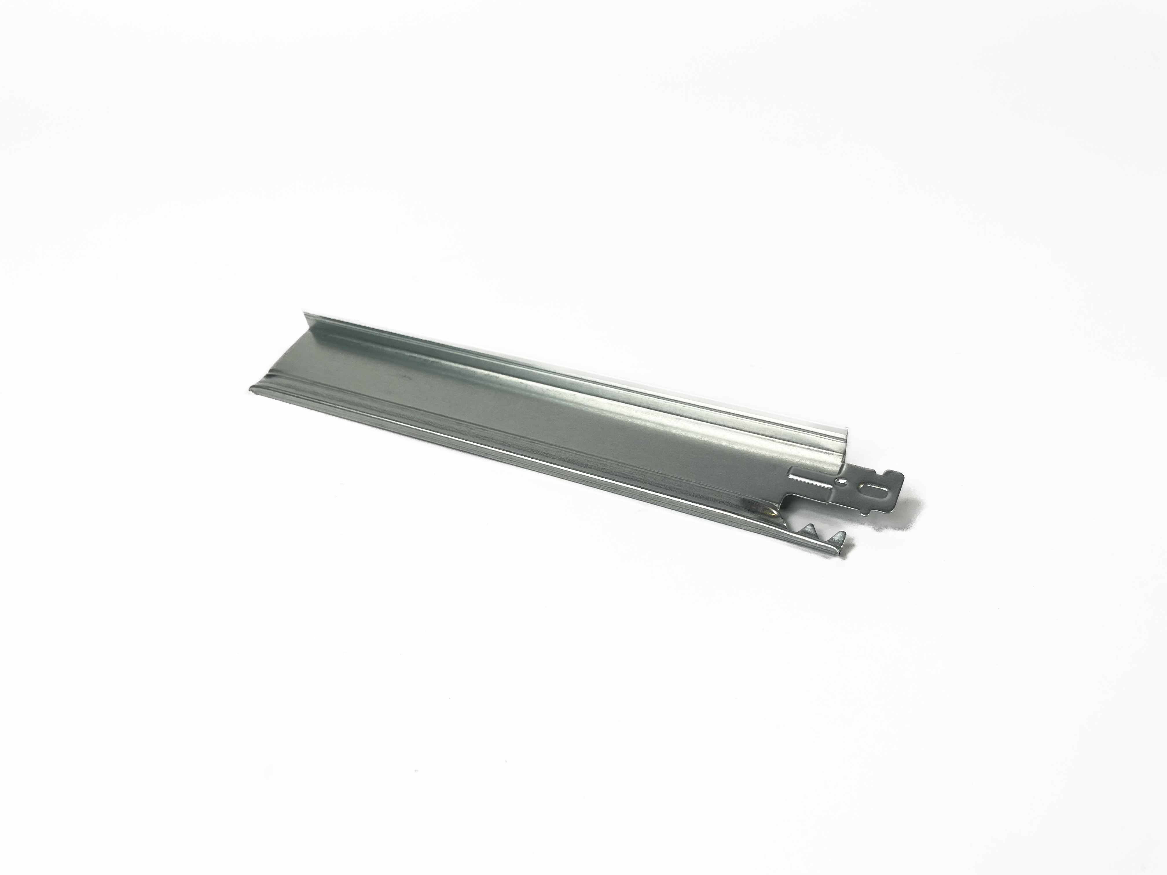 Obigrid Tussenstuk 300mm T24 Wit (150 st/pk)