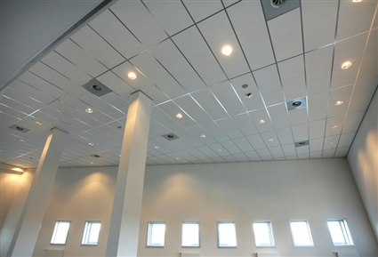 Api Quick-lock Tussenprofiel 15/38 HE 1200 mm Sneeuwwit (60 st/pk)