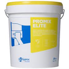 Gyproc Pro-mix Elite (20 kg p/emmer)