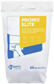 Gyproc Pro-mix Elite (20 kg p/zak)