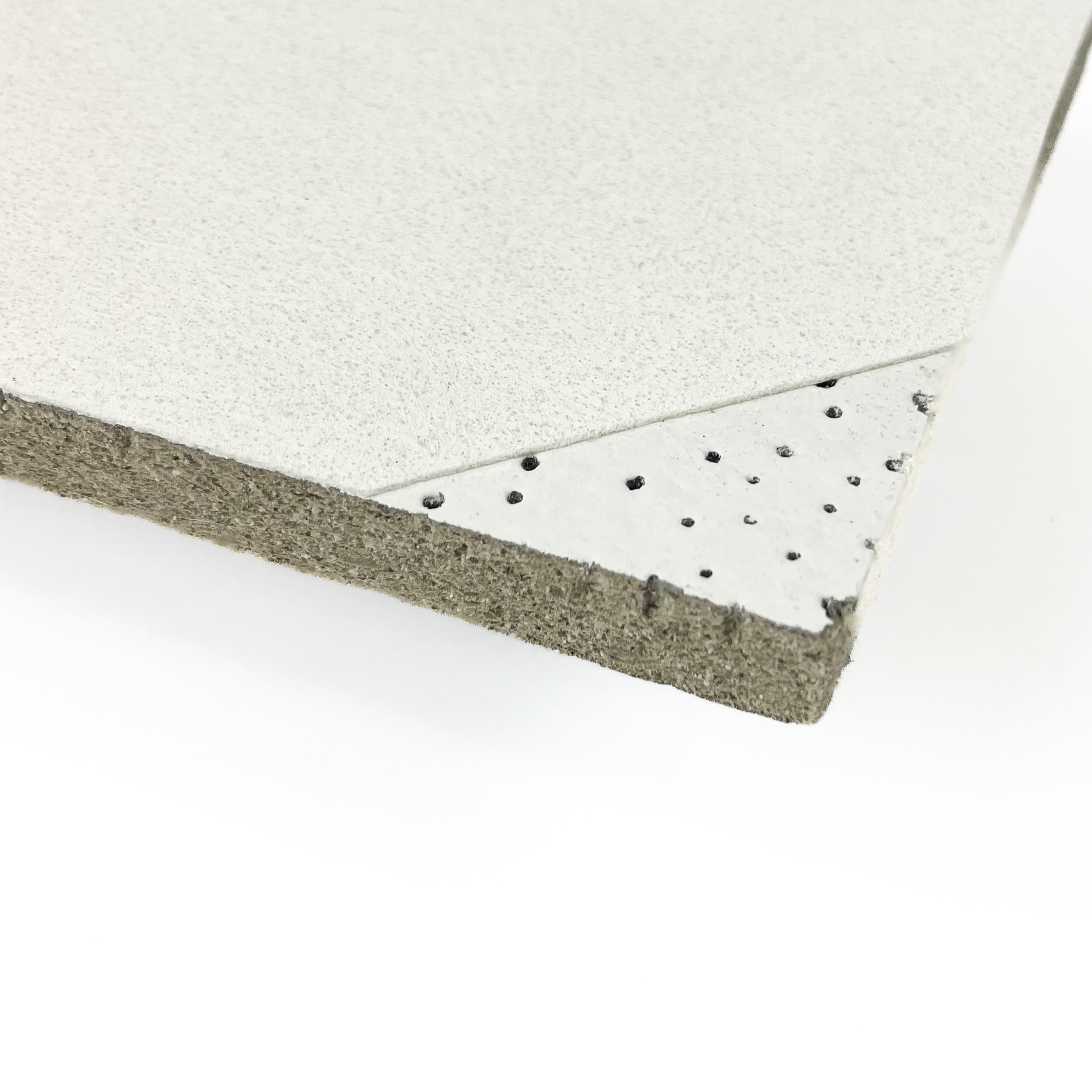 Circq Circular Mineral MV-60 wit 600x1200 mm