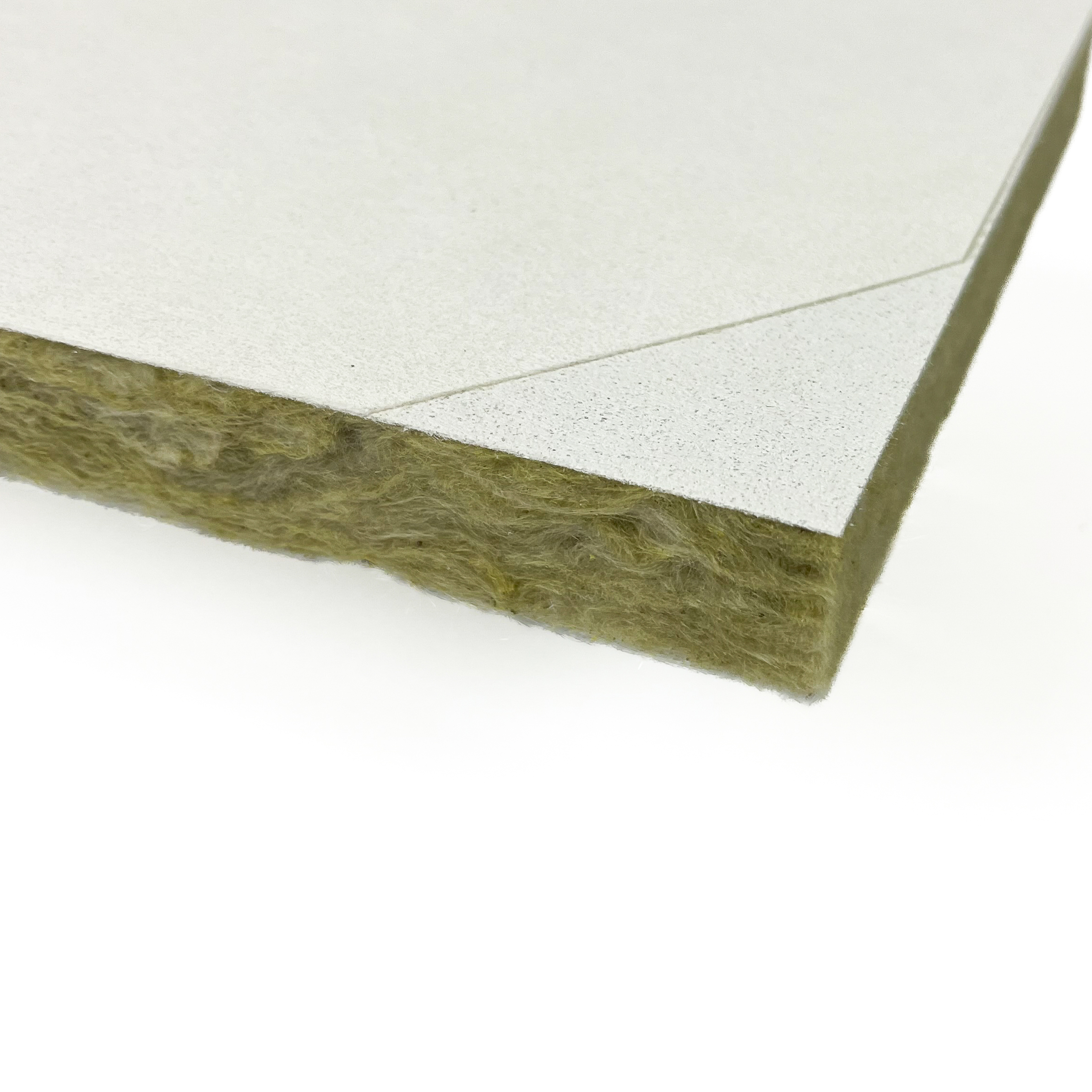 Circq Circular Stone SV-60 wit 600x600 mm