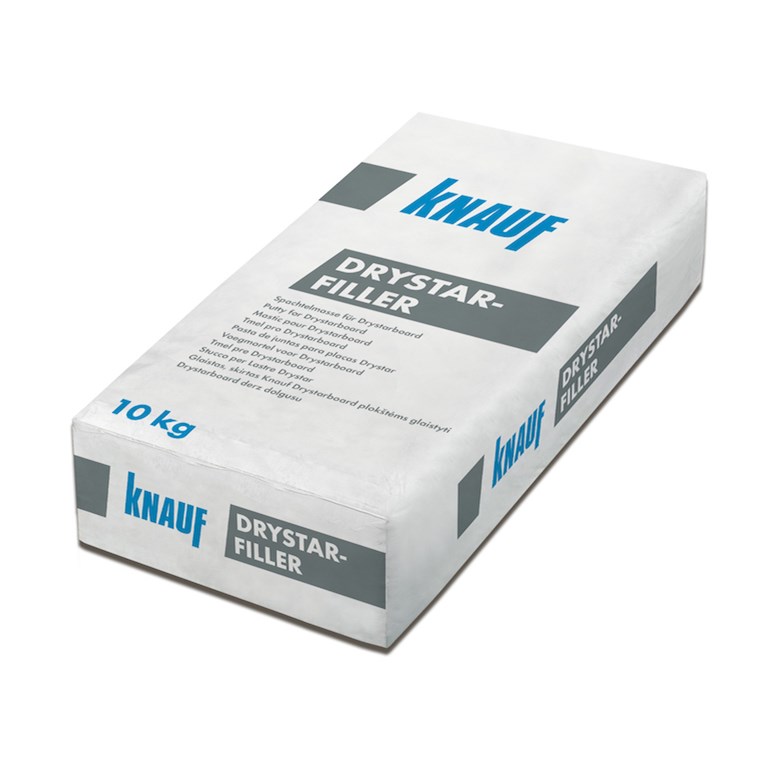 Knauf Drystar Filler (10kg/zak)