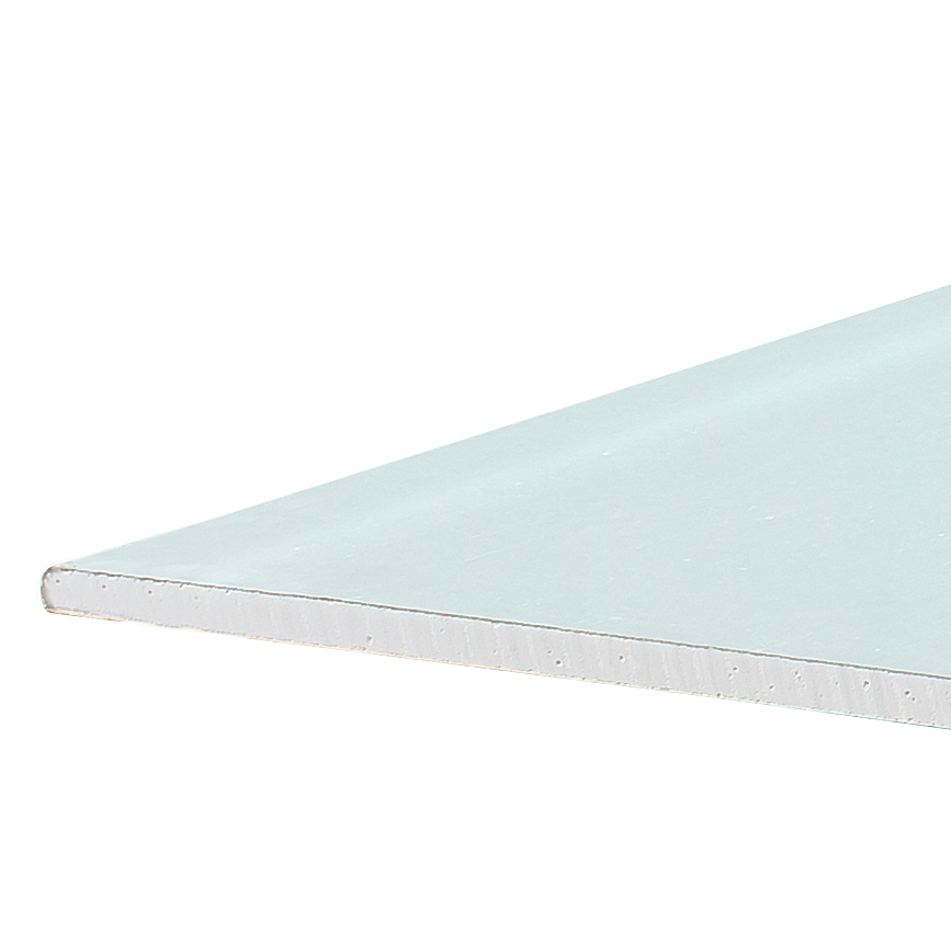 Gyproc WR panelen 1200x2600x12,5 mm (40 st/pal)