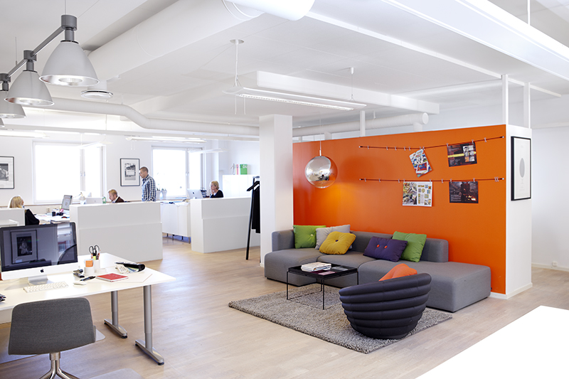 Ecophon Master B/alpha, White Frost, 600x600x40mm 10 st/pk